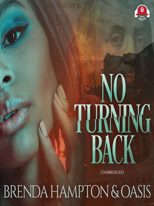 Title details for No Turning Back by Brenda Hampton - Available